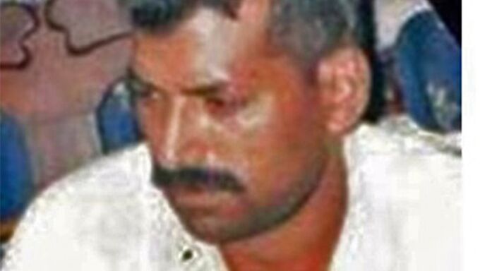 Zafar Bhatti, Gefangener des Monats Oktober 2025